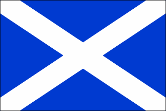 Scotland Cross