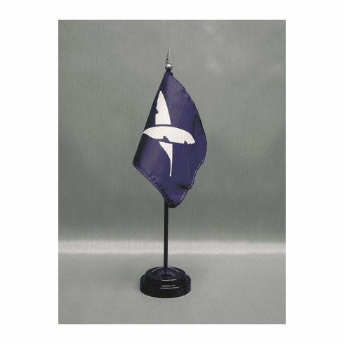 Secretary Miniature Flag