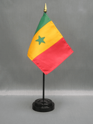 Senegal
