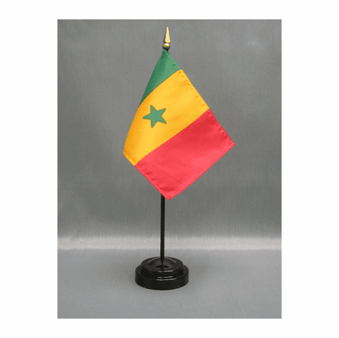 Senegal