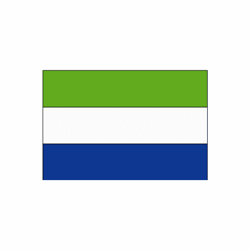 Sierra Leone