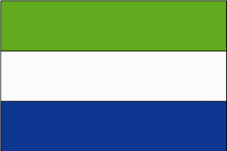 Sierra Leone