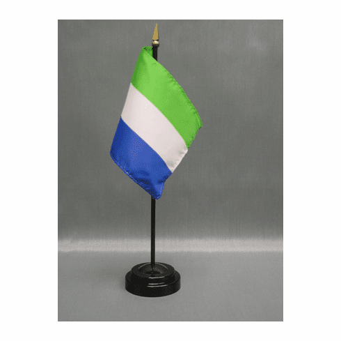 Sierra Leone