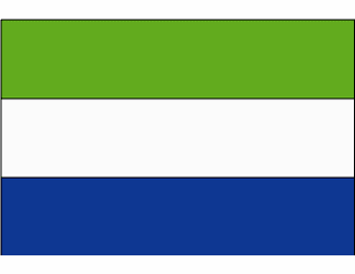 Sierra Leone
