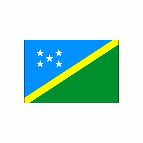 Solomon Islands