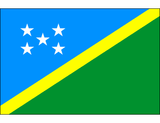 Solomon Islands