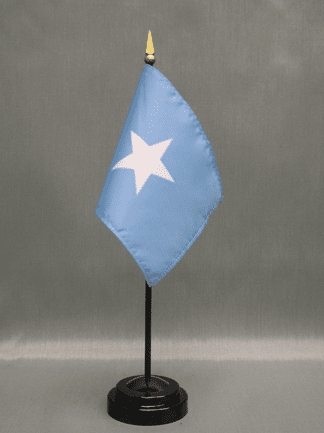 Somalia