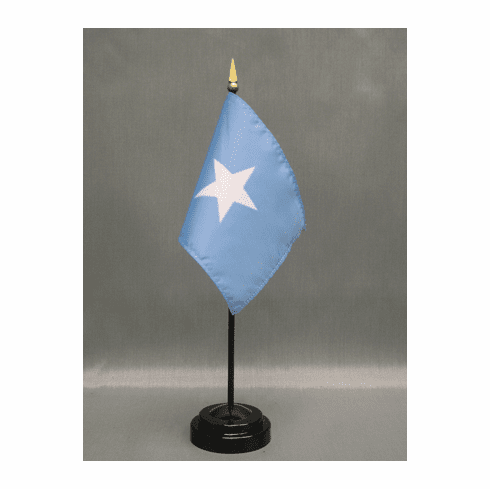 Somalia