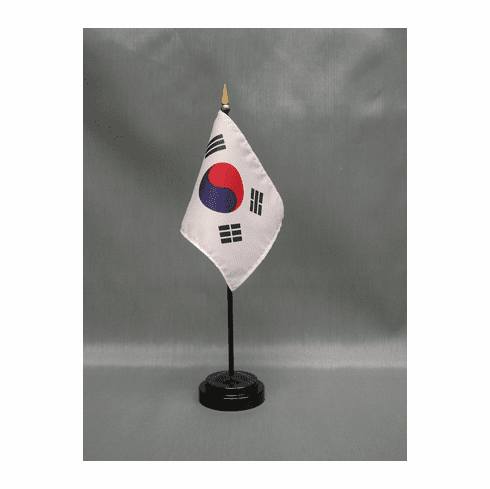 South Korea