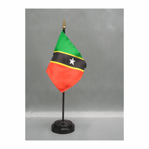 St. Christopher & Nevis