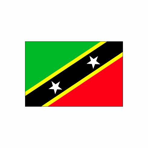 St. Kitts & Nevis