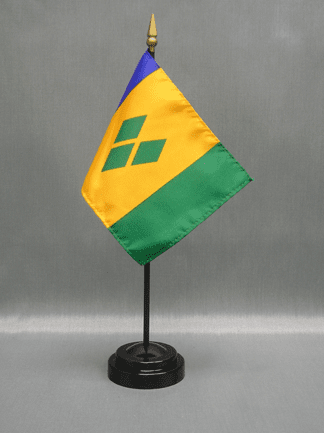 St. Vincent & Grenadines