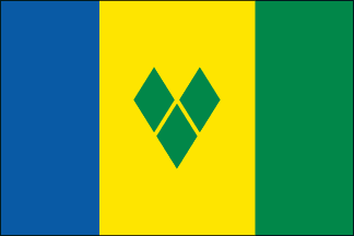 St. Vincent & Grenadines