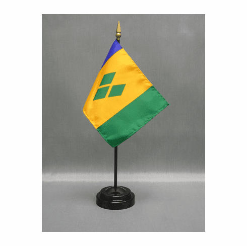 St. Vincent & Grenadines