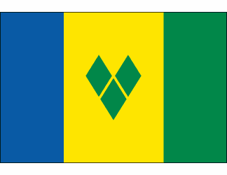 St. Vincent & Grenadines