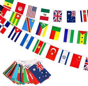 <div class="leftbuttons">Country String Flags & Flag Bunting</div>