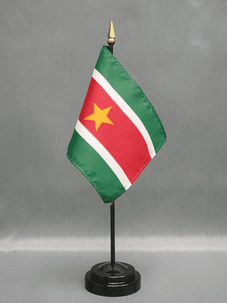 Suriname