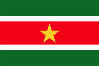 Suriname