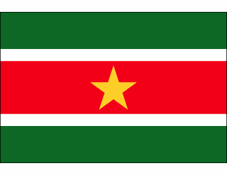 Suriname