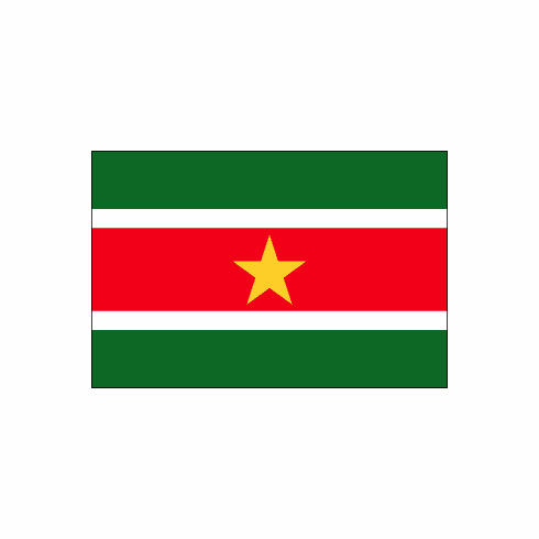 Suriname