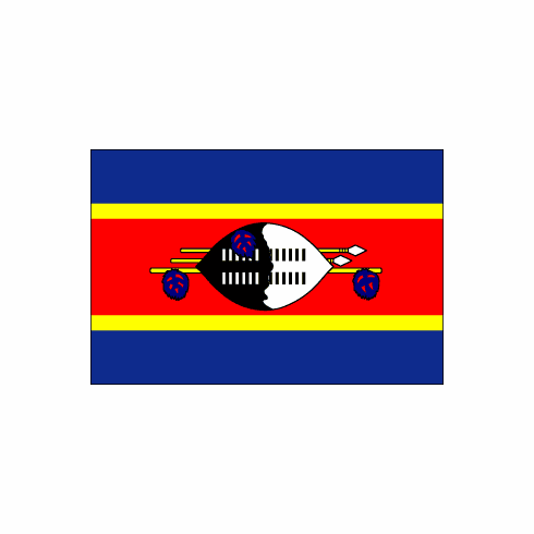 Swaziland (Eswatini)