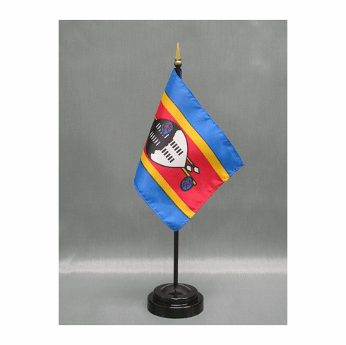 Swaziland (Eswatini)