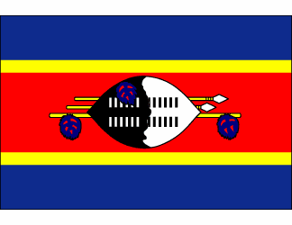 Swaziland (Eswatini)