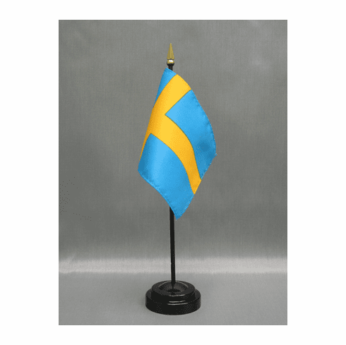 Sweden