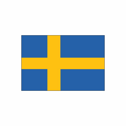 Sweden