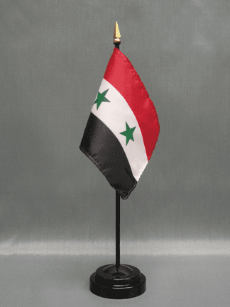 Syria 