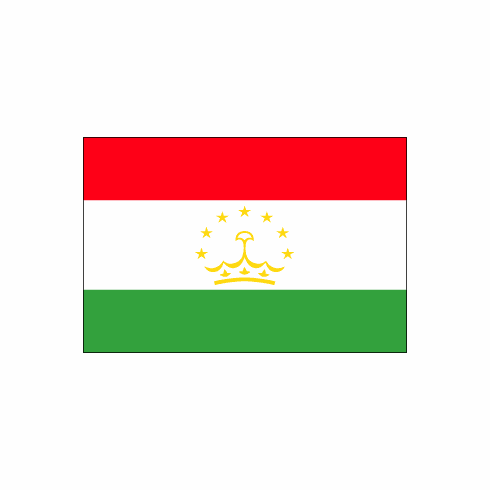Tajikistan