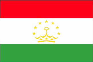 Tajikistan