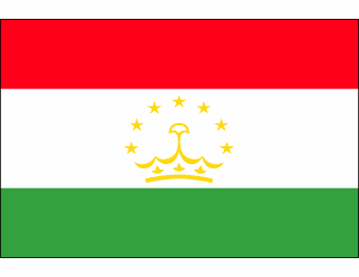 Tajikistan