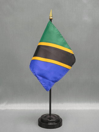 Tanzania