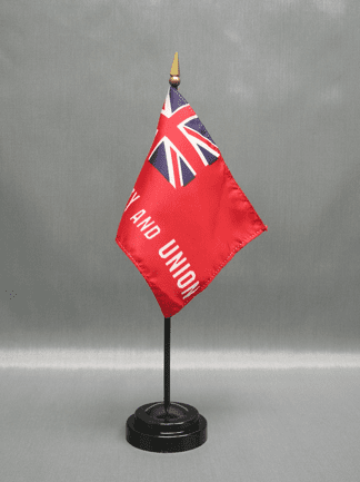 Taunton Miniature Flag