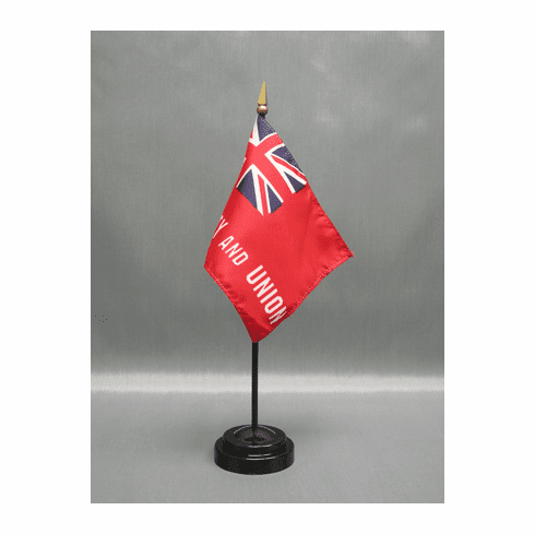 Taunton Miniature Flag