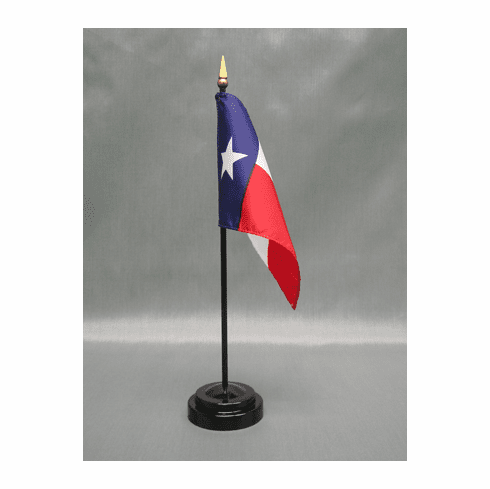 Texas Miniature Flag