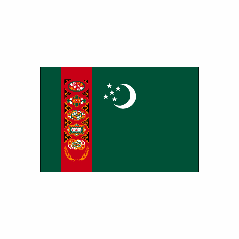 Turkmenistan
