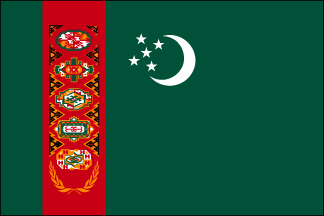 Turkmenistan
