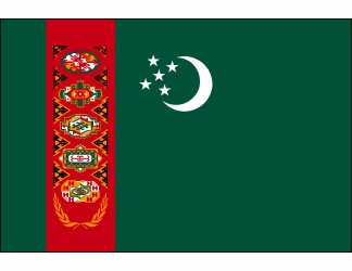 Turkmenistan