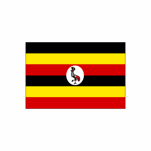 Uganda