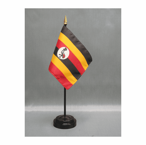 Uganda