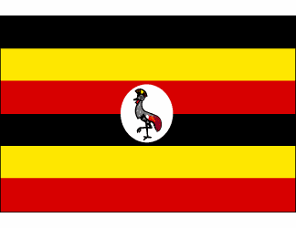 Uganda