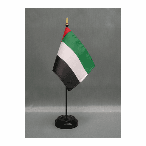 United Arab Emirates