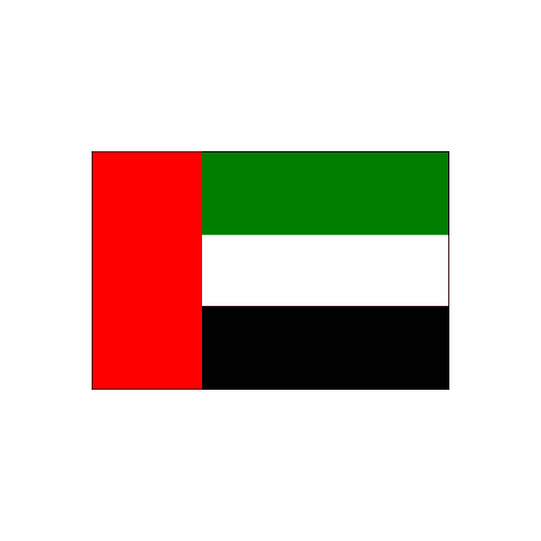United Arab Emirates
