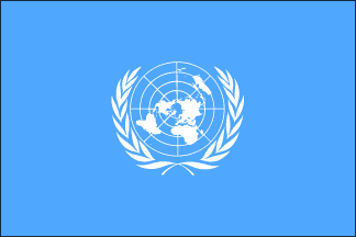 United Nations Flag