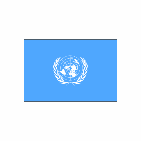 United Nations Flag