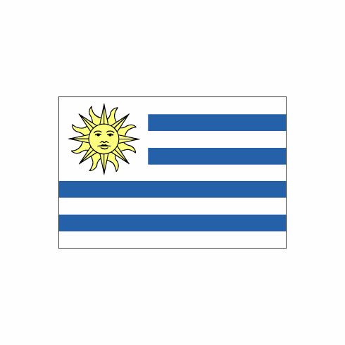 Uruguay