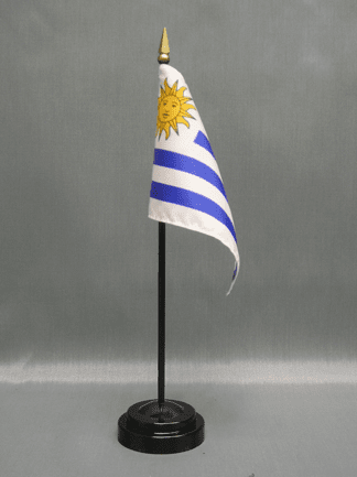 Uruguay