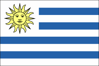 Uruguay